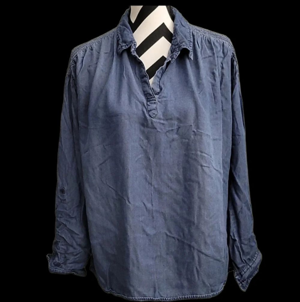 Cato Top
